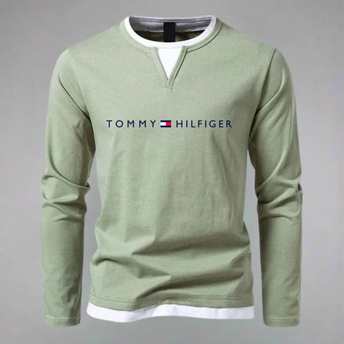 TH | Kolorowy Sweter