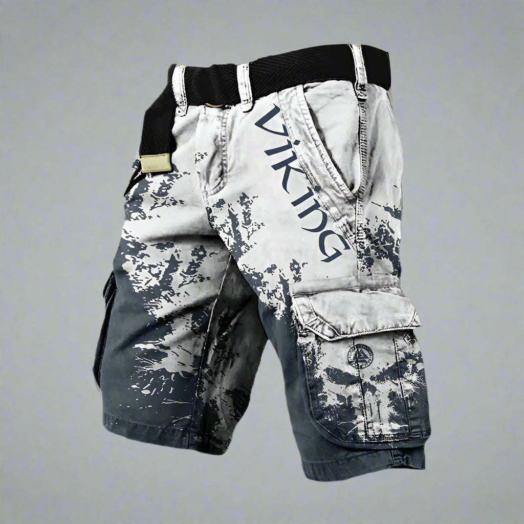 letnie spodnie cargo