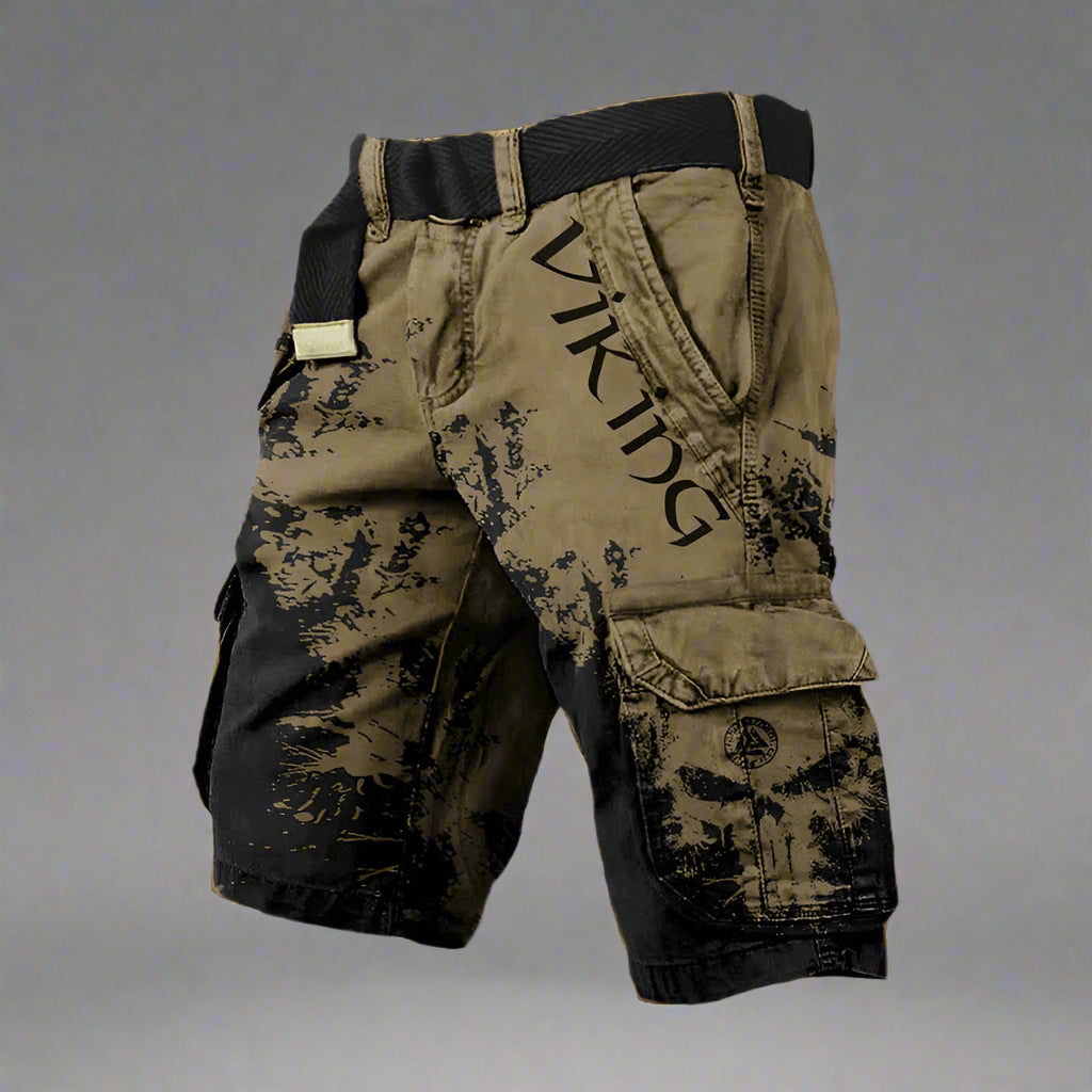 letnie spodnie cargo