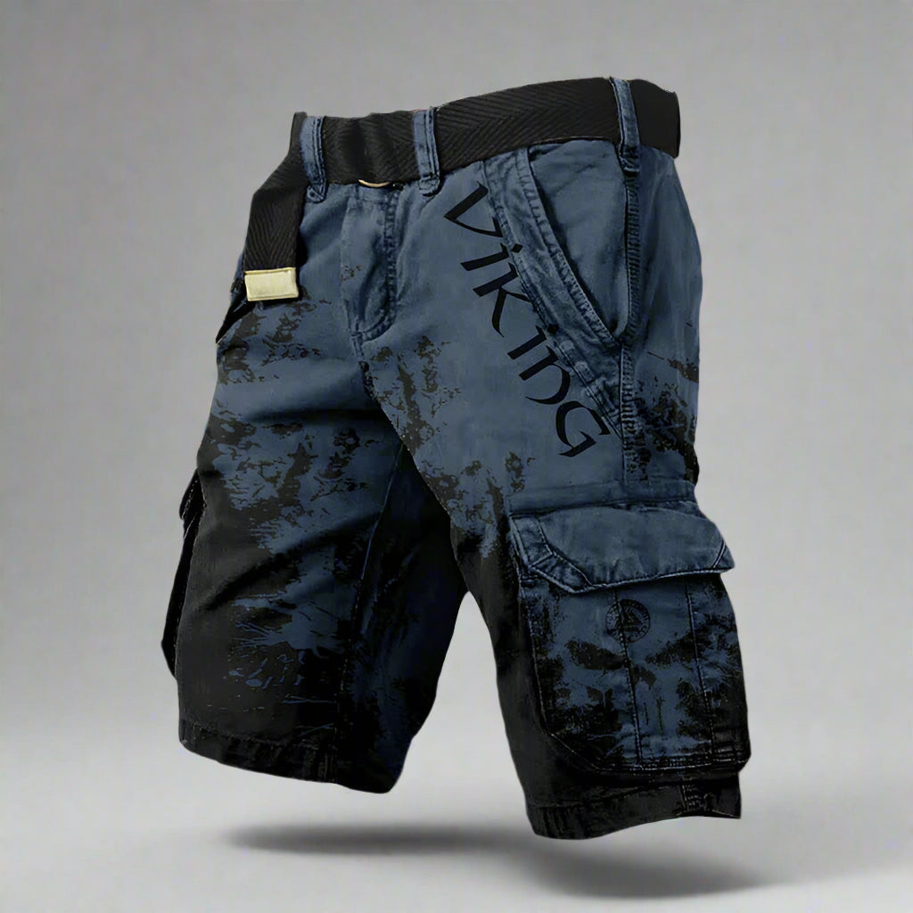 letnie spodnie cargo