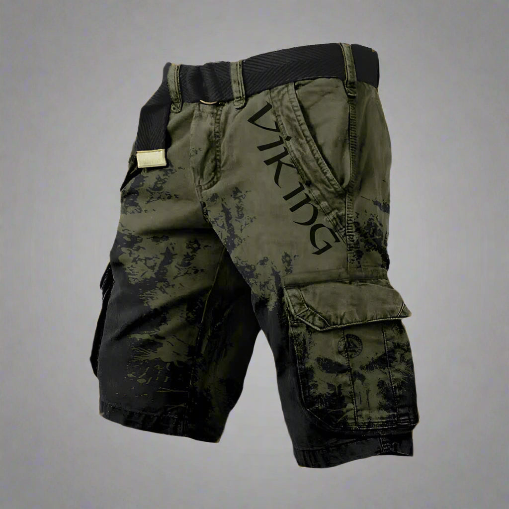 letnie spodnie cargo