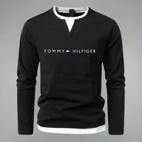 TH | Kolorowy Sweter