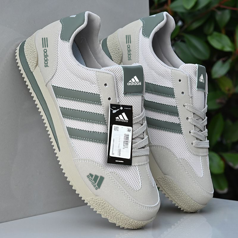 AD | Sportowe buty