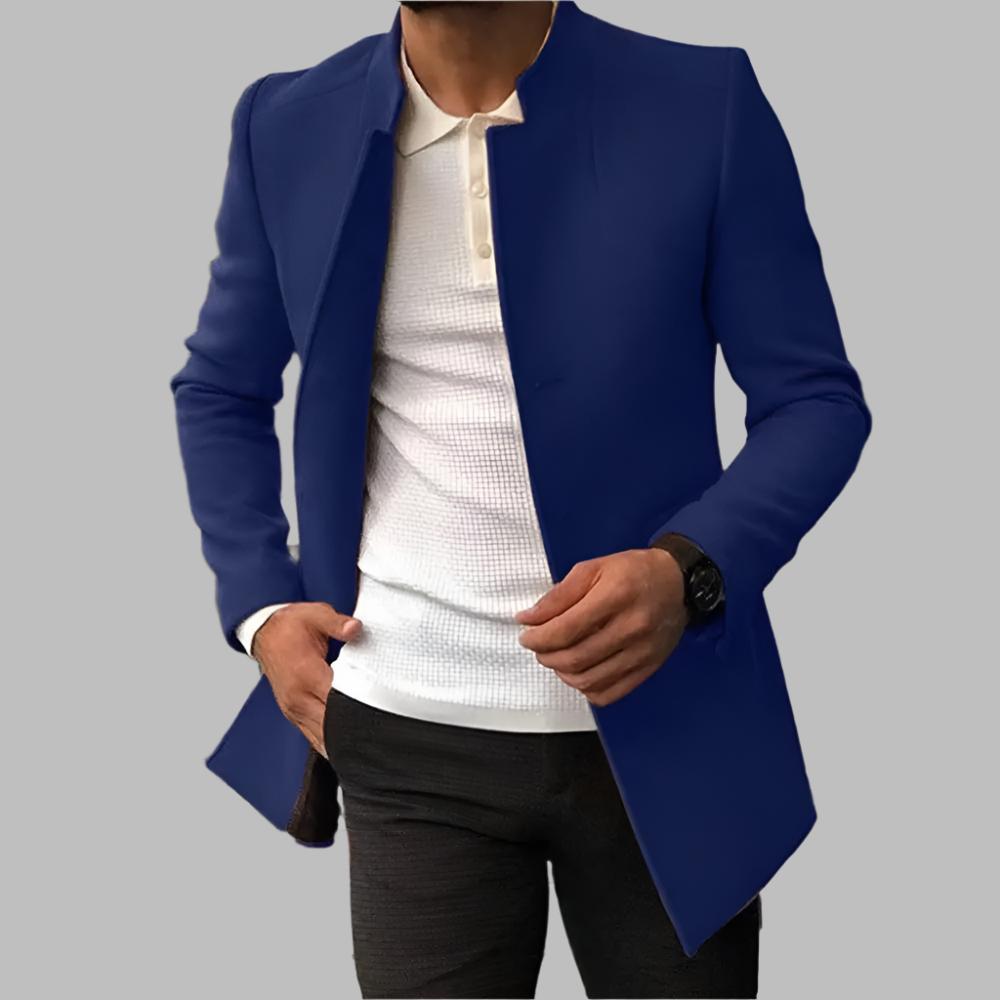 Bruno | Męska elegancka kurtka