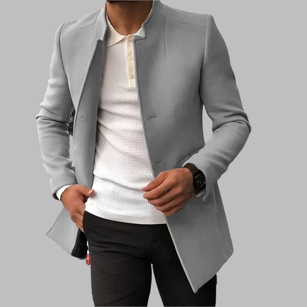 Bruno | Męska elegancka kurtka