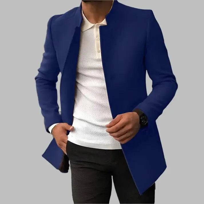 Bruno | Męska elegancka kurtka