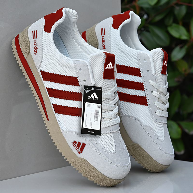 AD | Sportowe buty