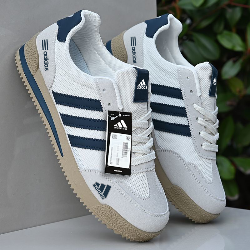 AD | Sportowe buty