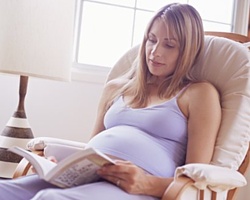 Что необходимо знать про беременность 33 недели?