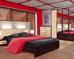 Как выбрать хорошую мебель для спальни?