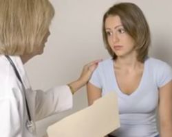 Как преодолеть страх перед посещением гинеколога?