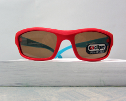 Солнцезащитные детские очки