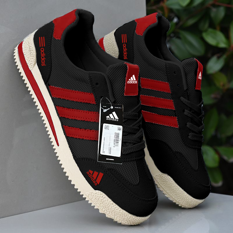 AD | Sportowe buty