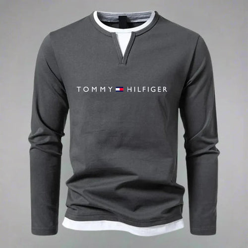 TH | Kolorowy Sweter