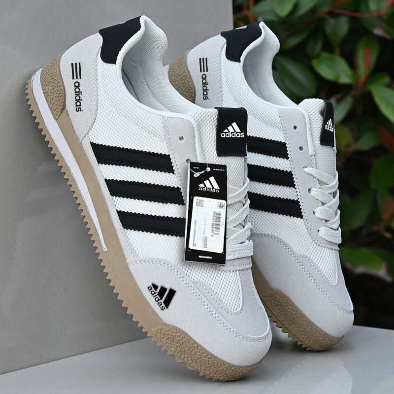 AD | Sportowe buty
