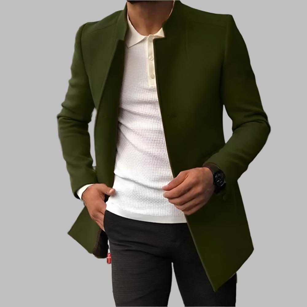 Bruno | Męska elegancka kurtka