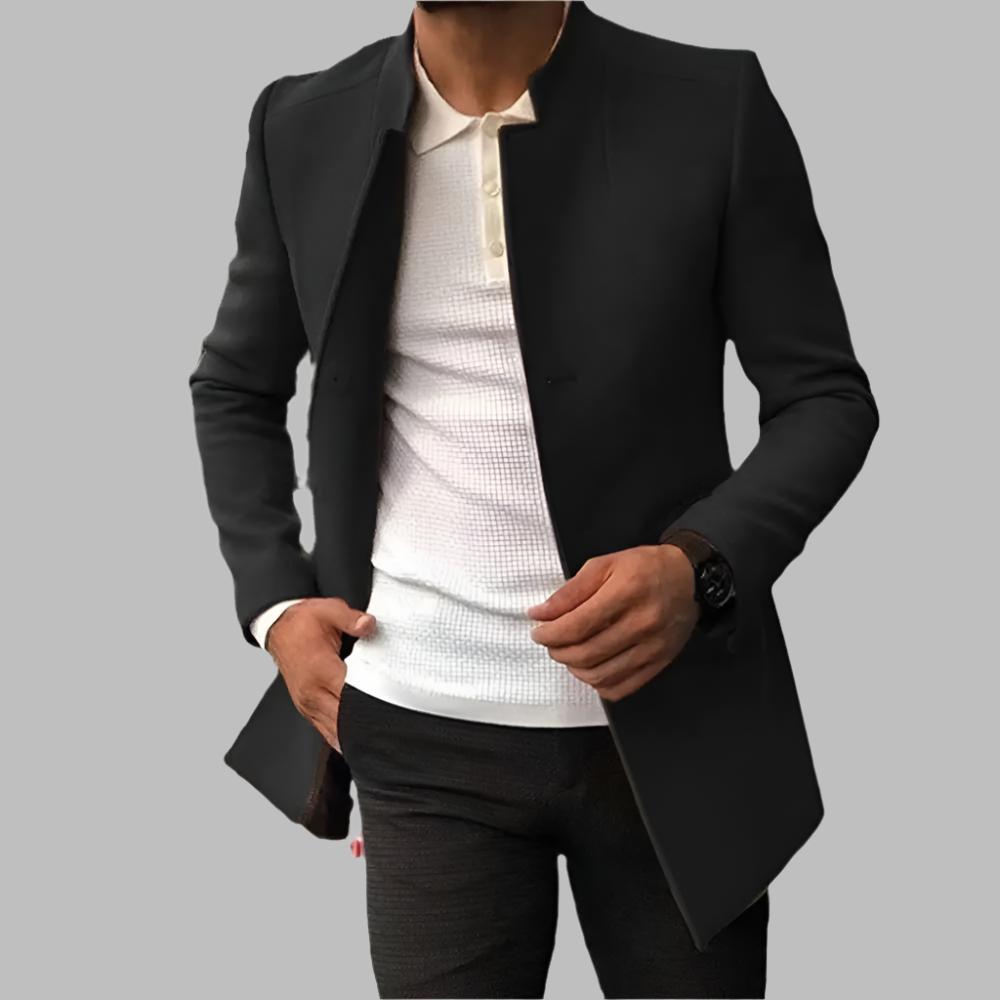 Bruno | Męska elegancka kurtka